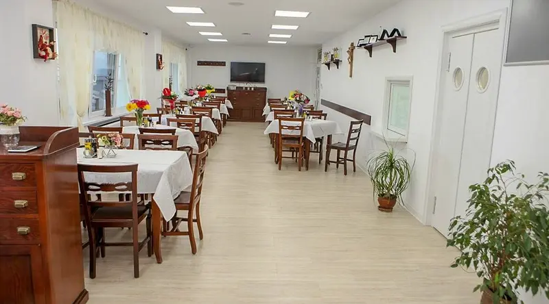 Restaurant nuntă Sibiu – Restaurant Sigemo